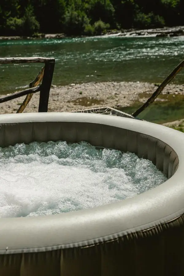 Glamping Drina Riverzone