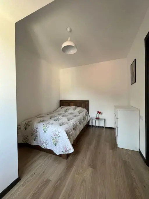 Ana's cosy home in Borjomi center
