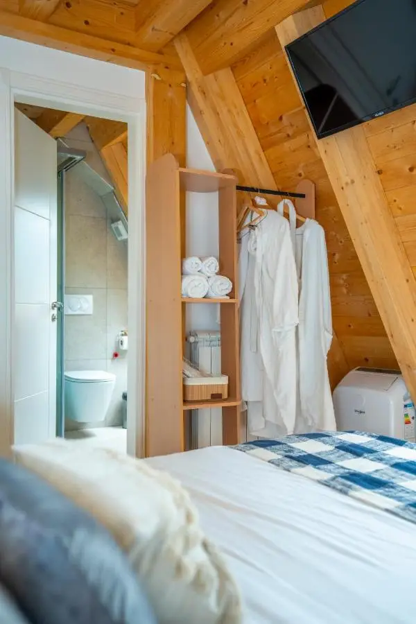 Vidis Chalet Boutique Hotel