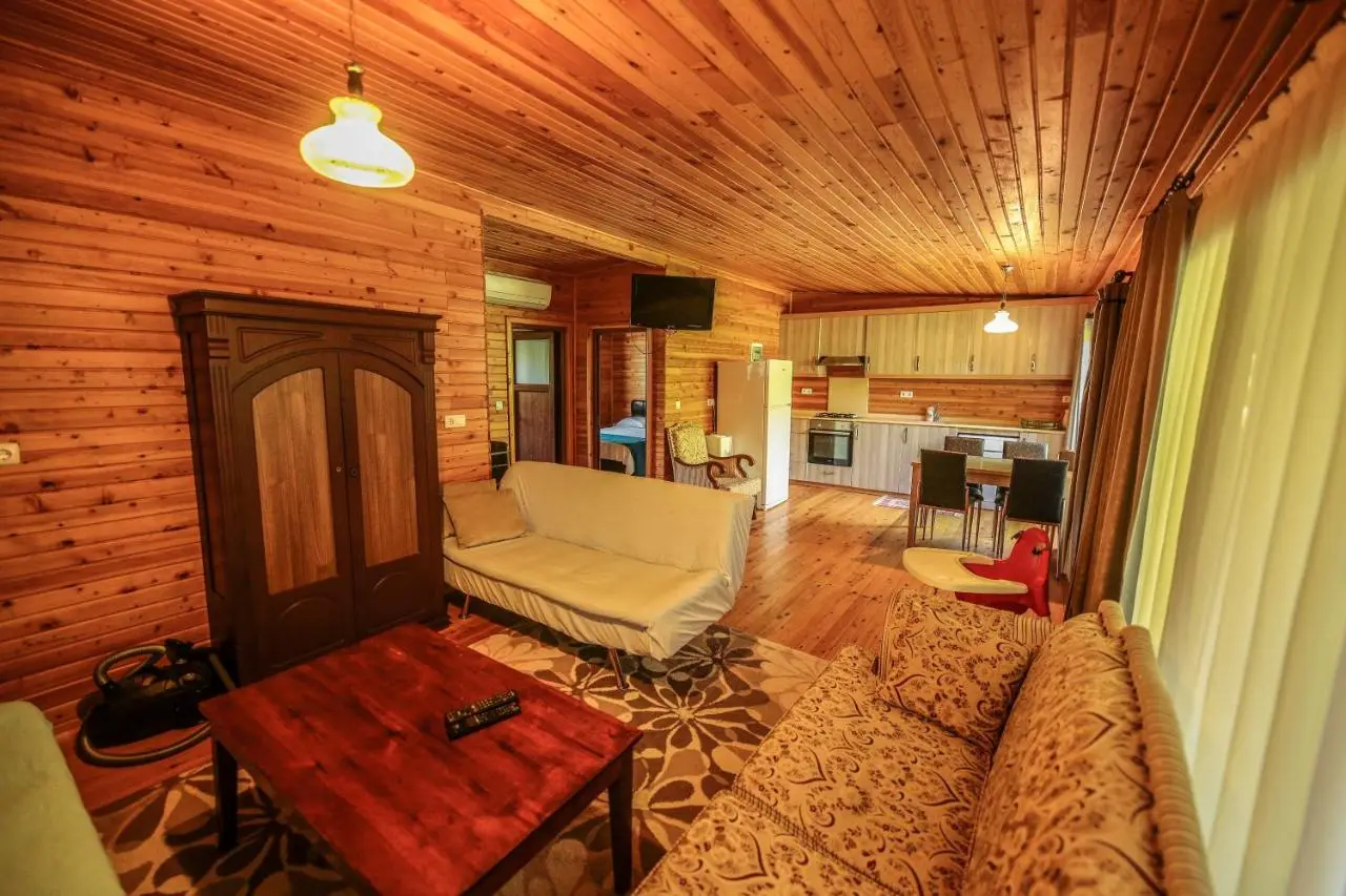 Villa Zeytin