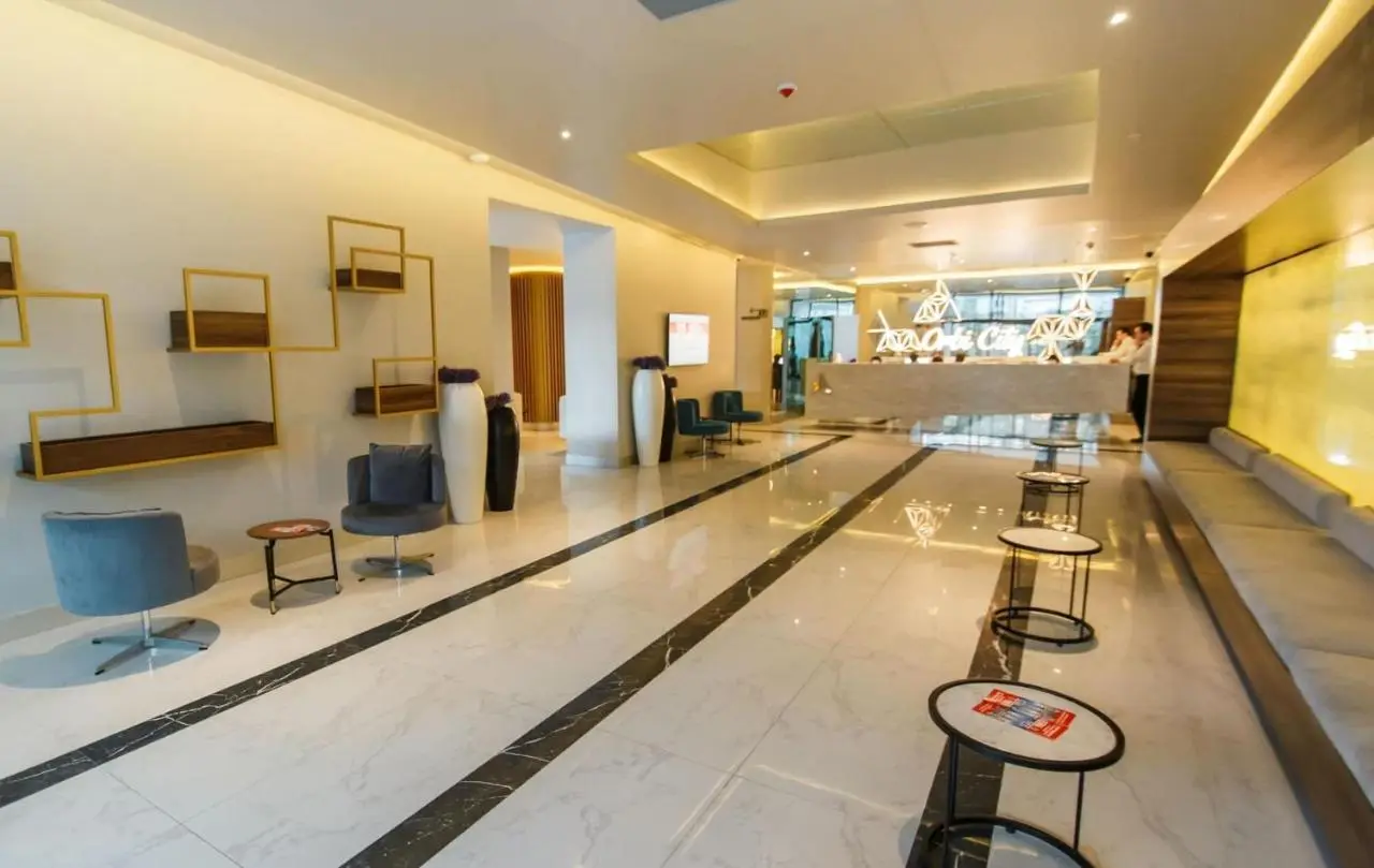 Next Wave Aparthotel