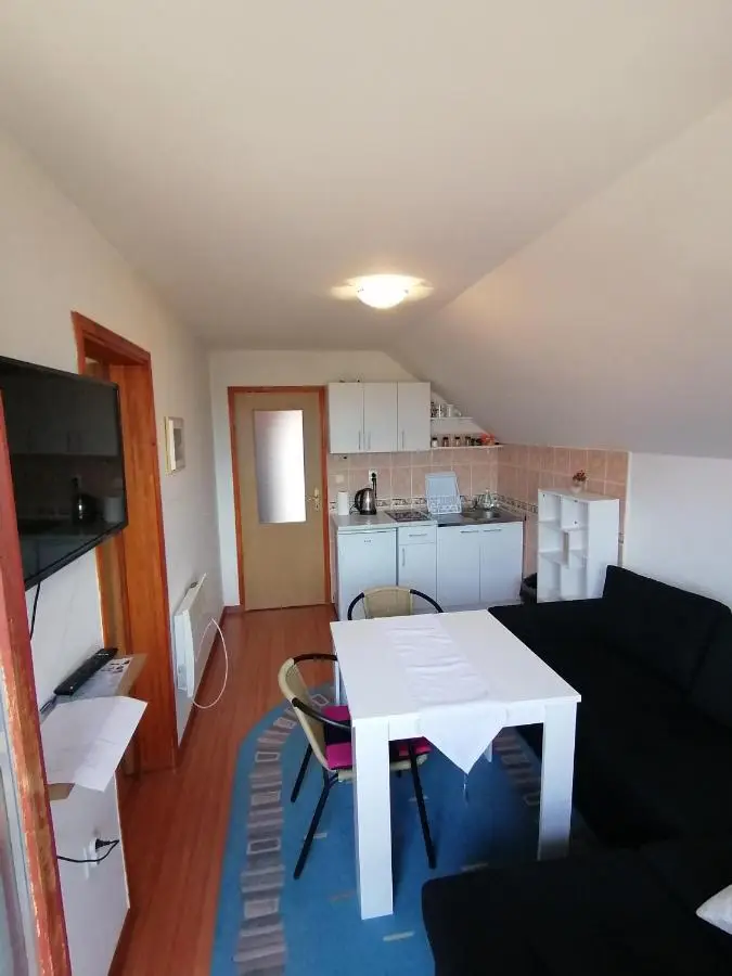 Sweet House