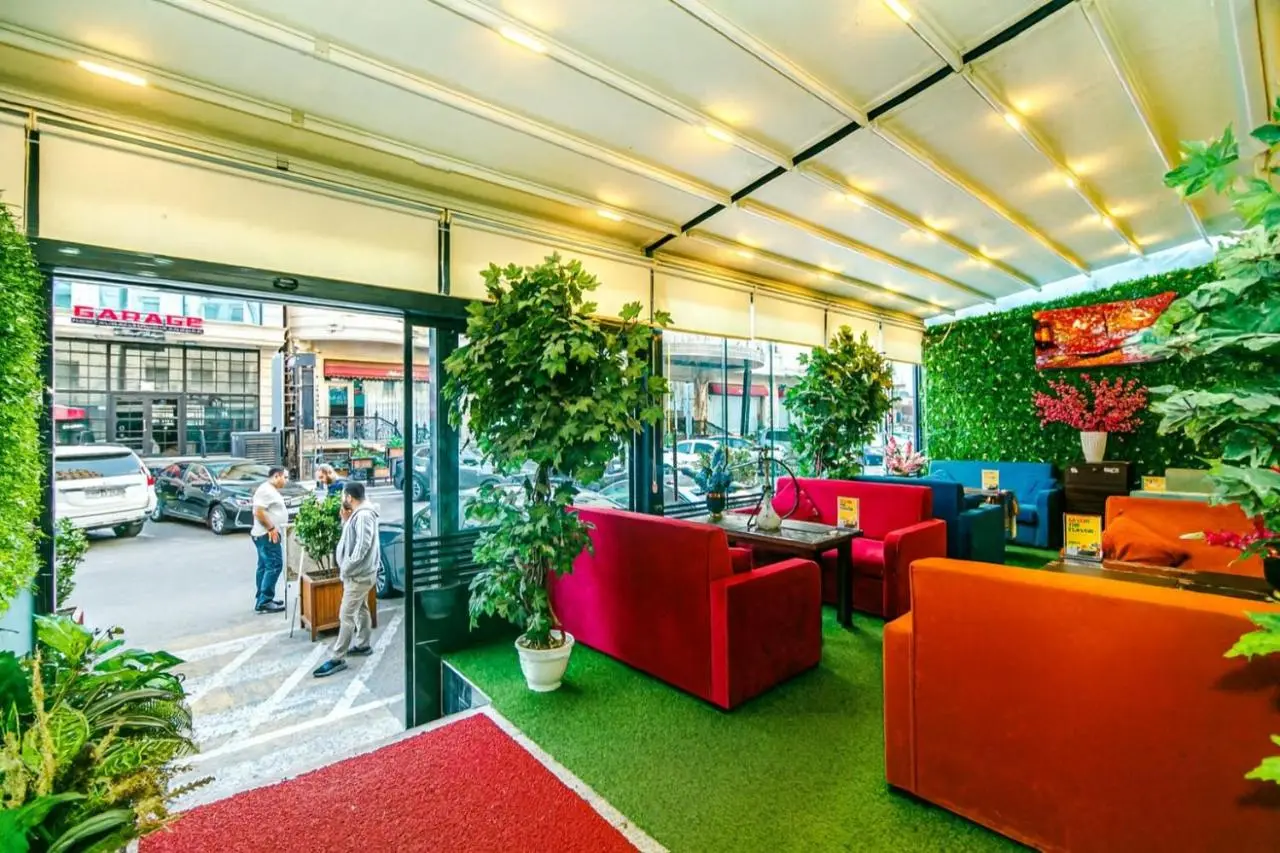 Maris Hotel Baku