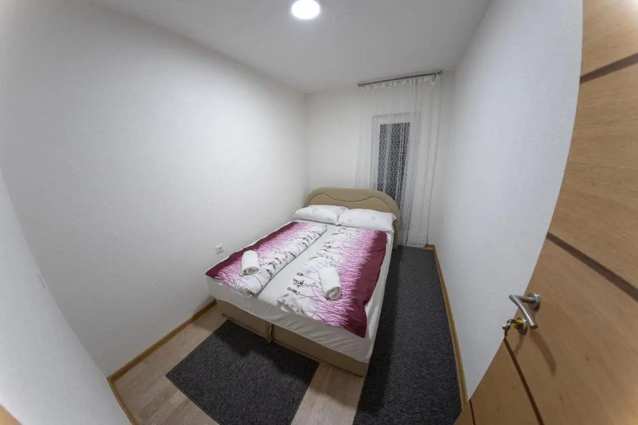 Apartments Aqua Resa