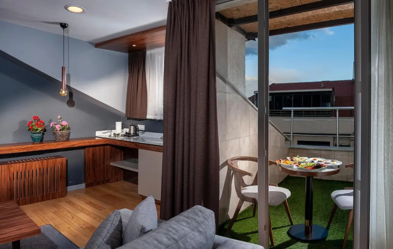 Vitabella Suites