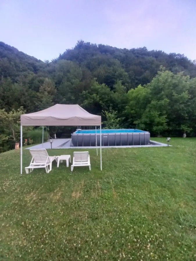 Holiday home "Aida"