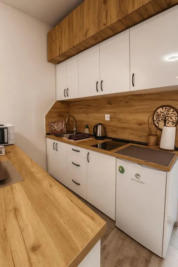 Alpin Apartments Vlašić