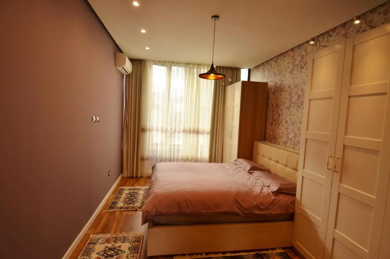 Apartments Kaloj