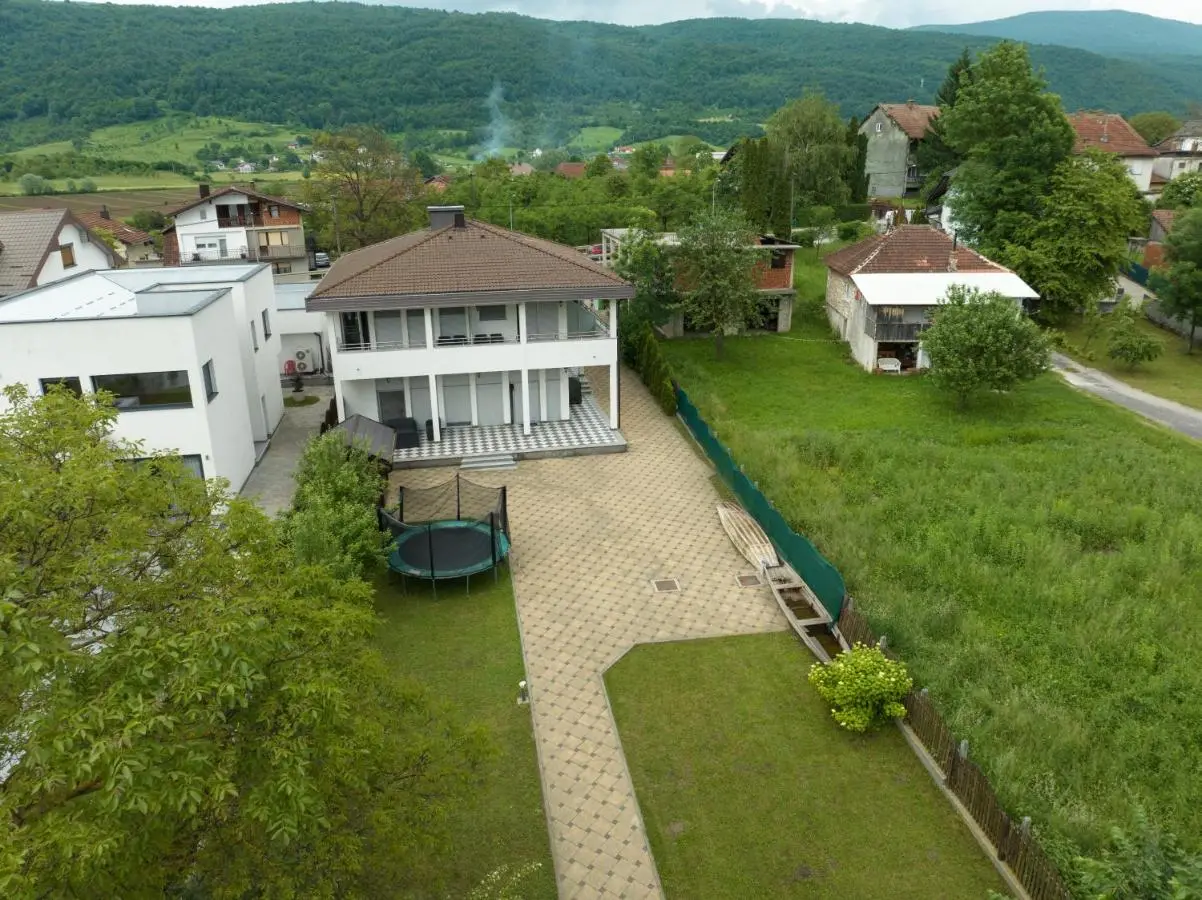 Villa Al Nemah