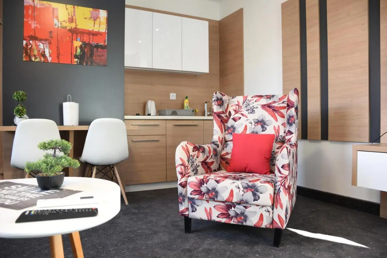 VIP Apartments Mostar