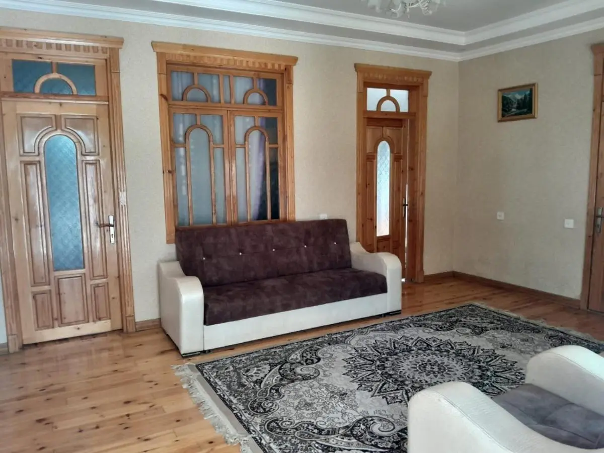 Gabala villa Exceptional