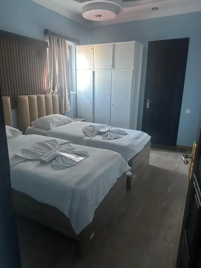 Hotel Metropol Batumi