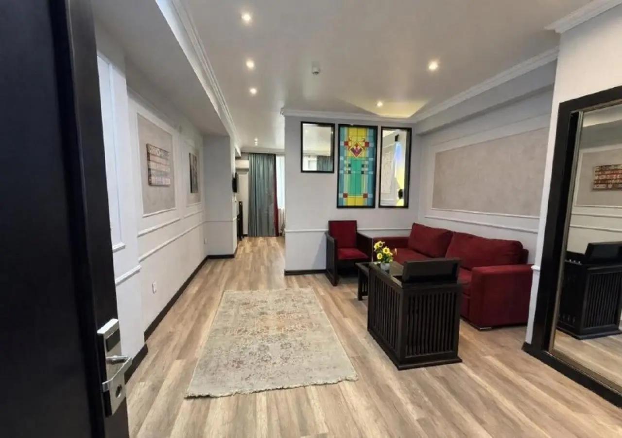Hazz Central Hotel