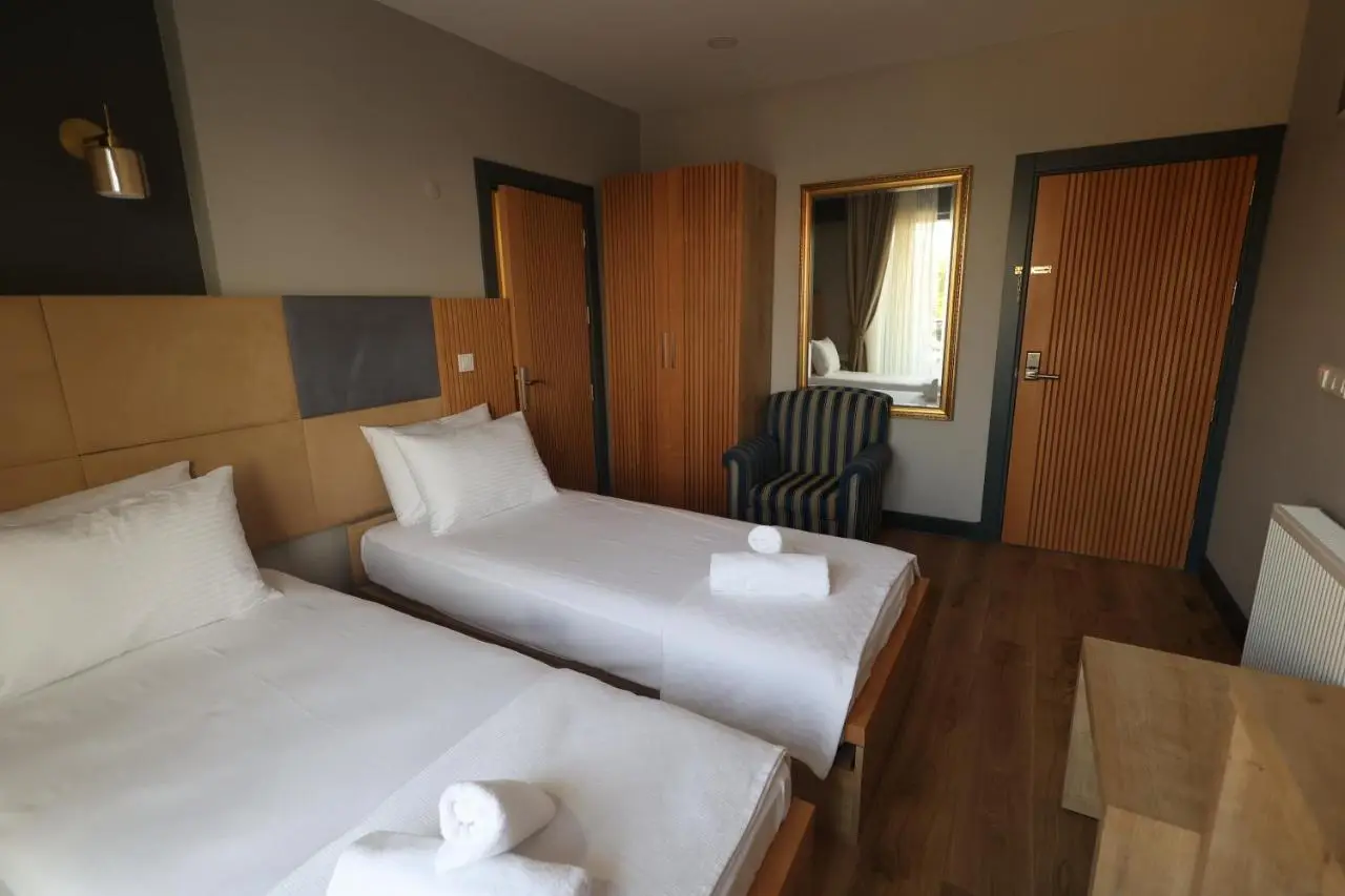 Taşliman Otel