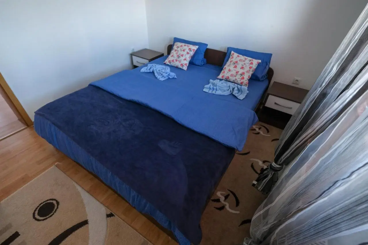 Vila melek 4 bedrooms