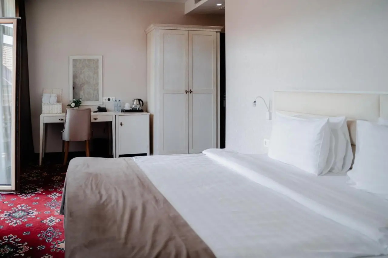 Sota Metekhi Hotel Tbilisi