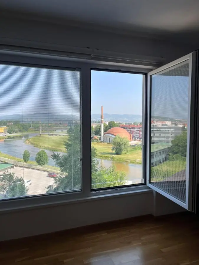 Ilidža Tower Sapphire Suites