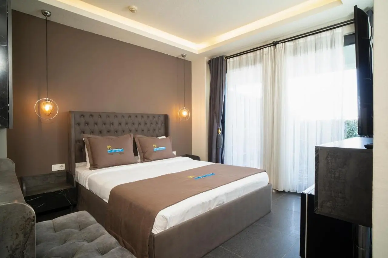 La Cielo Hotel Bostancı