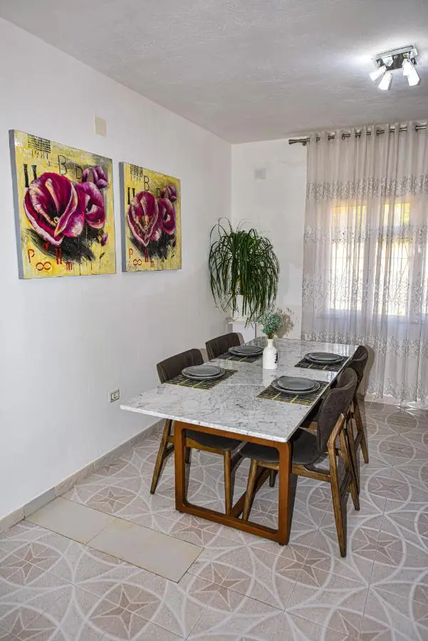 Villa Alba