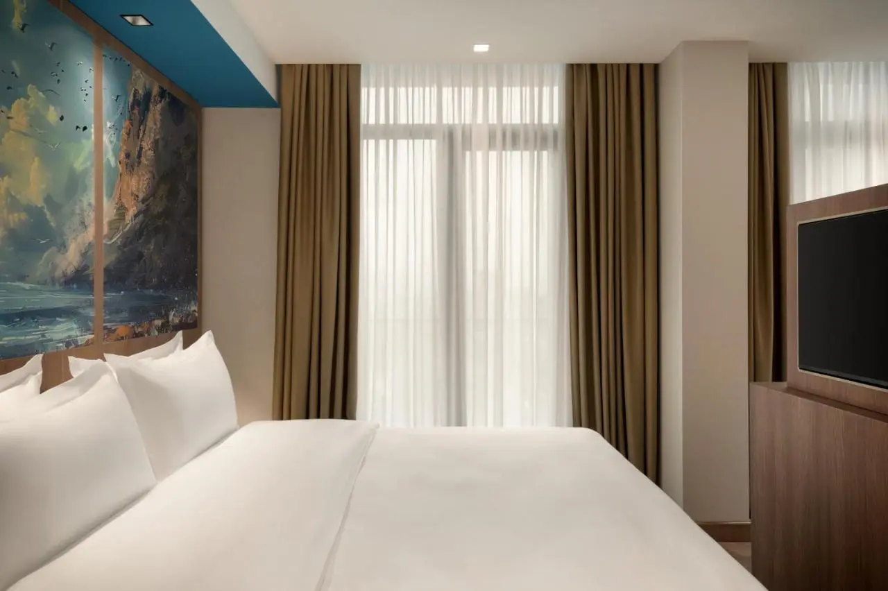 La Quinta by Wyndham Batumi