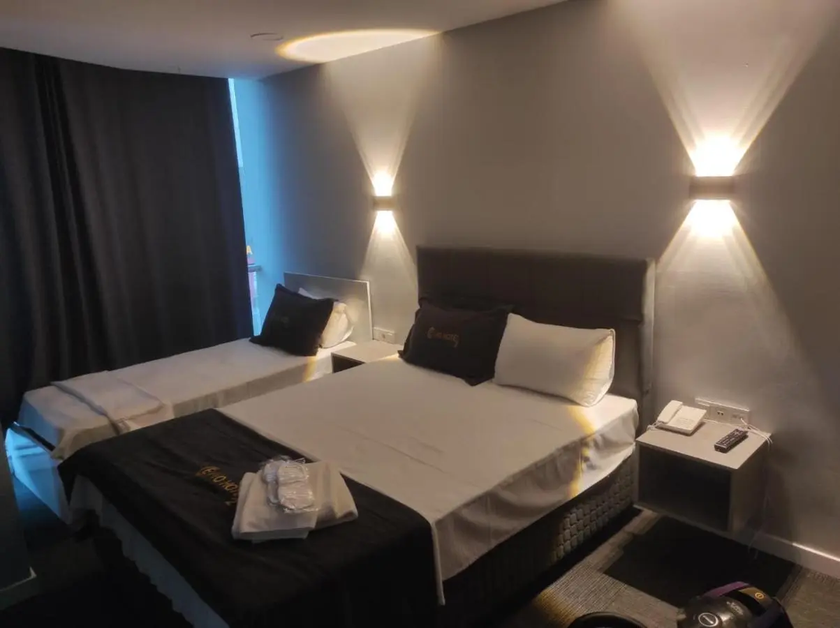 Cevvo Hotel Pendik