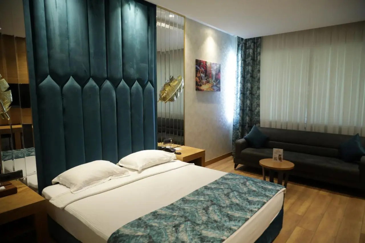 Sirin Park Hotel