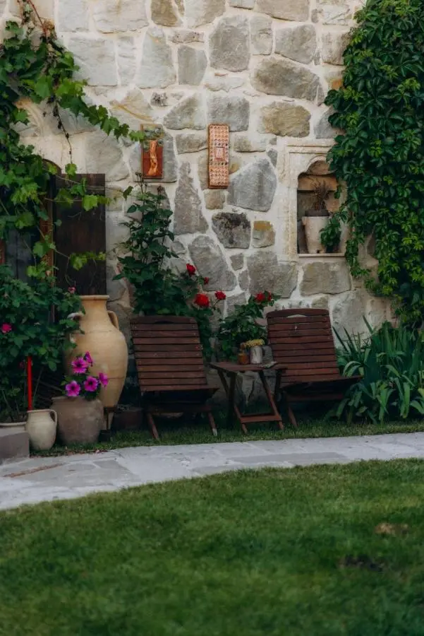 Doda Artisanal Cave Hotel 14 Plus