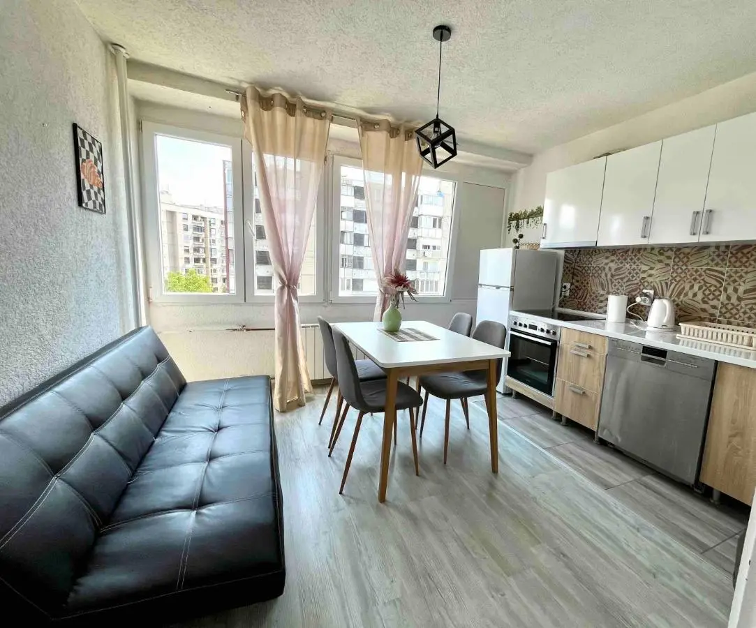 Apartment studio 30