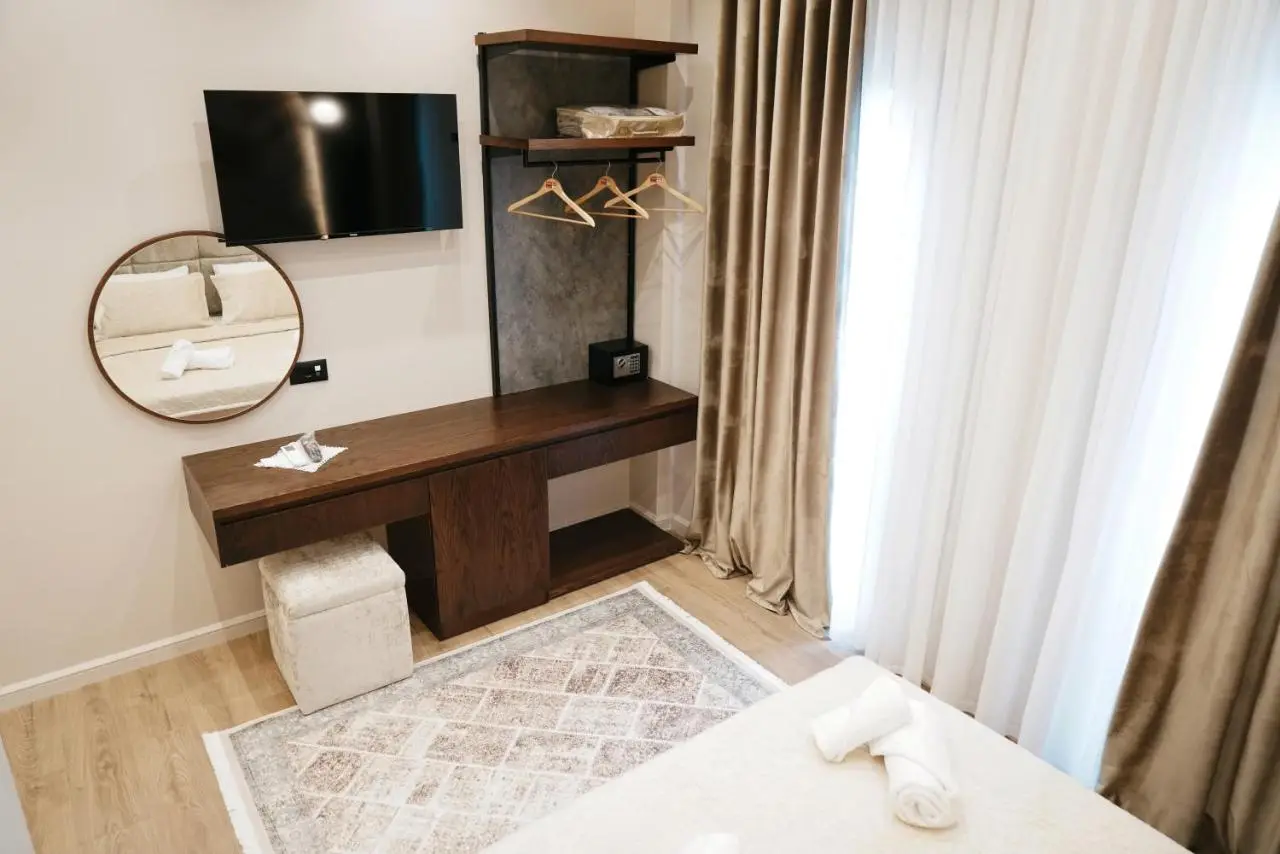 Sino Boutique Hotel