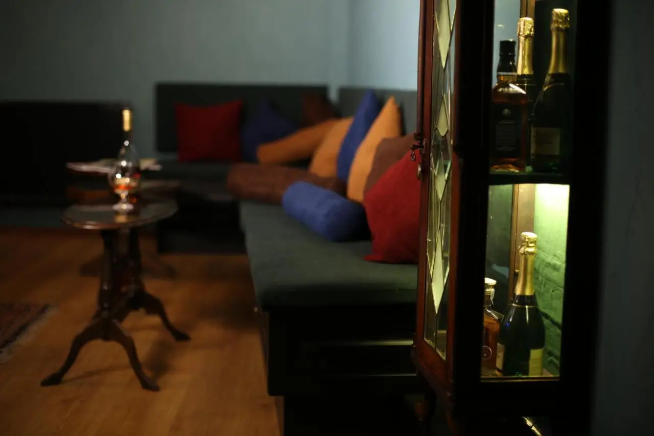 Kindli Boutique Hotel