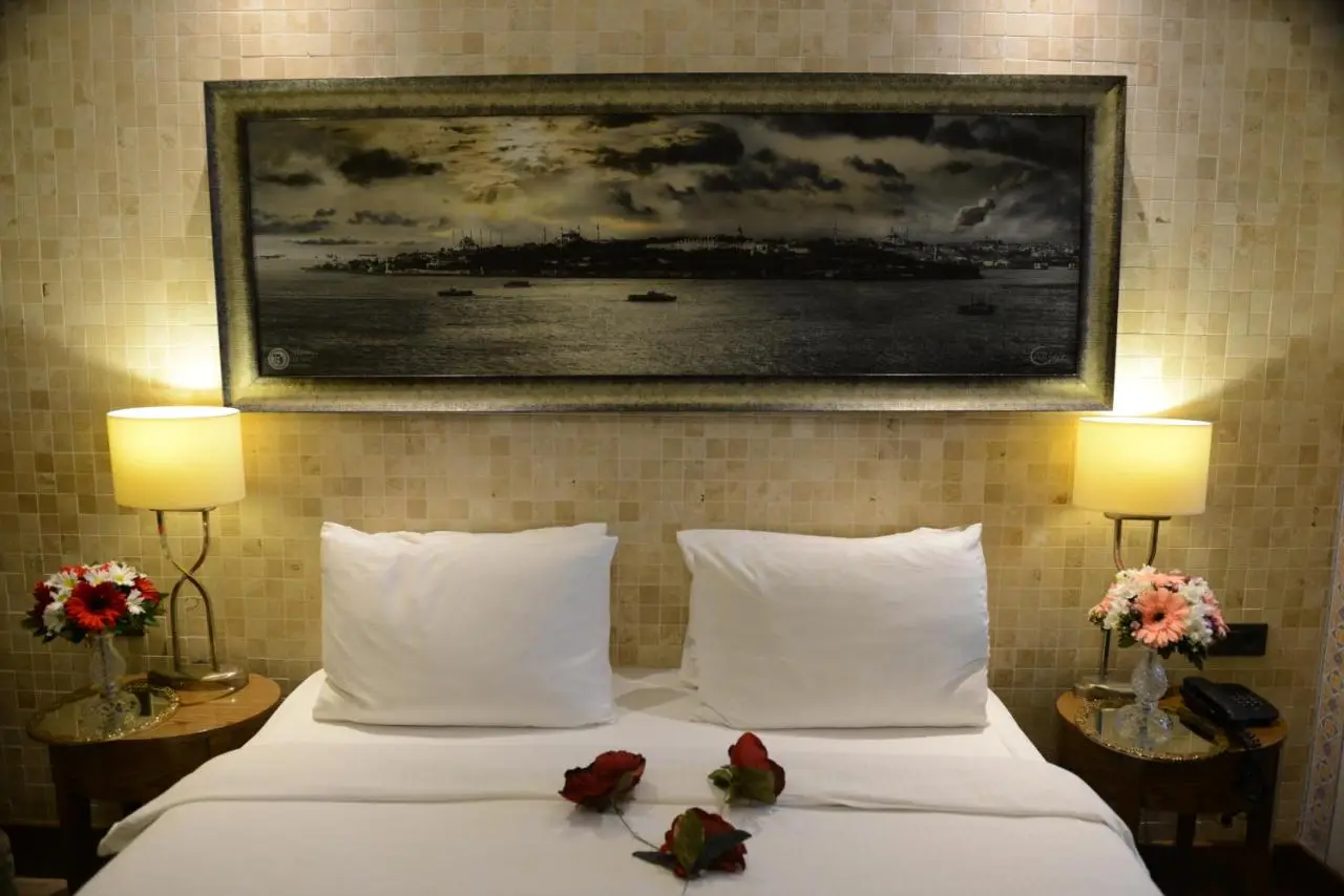 Style Hotel Sisli