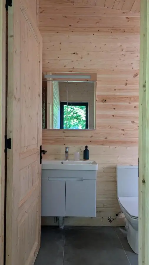 Dumbo Eco Camp