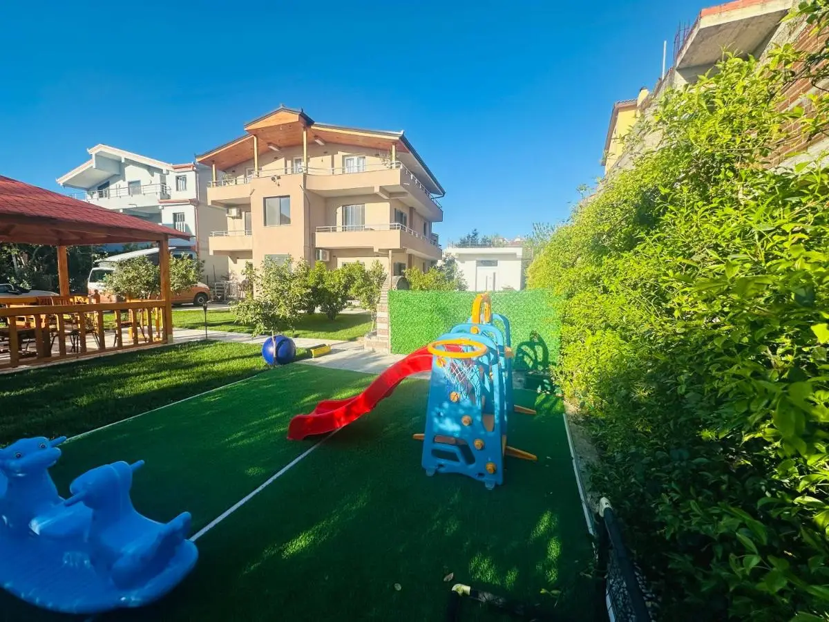 Villa Sarvi