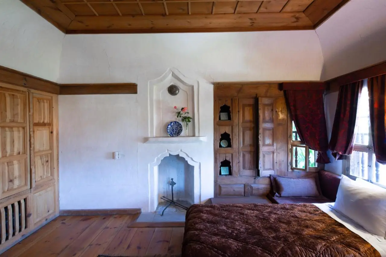 Gulevi Safranbolu Heritage Hotel