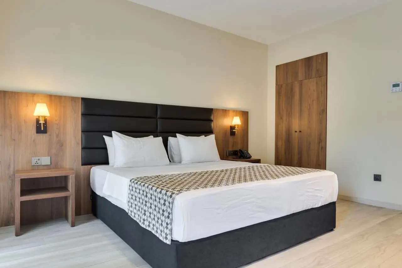 Eleven Inn Tbilisi