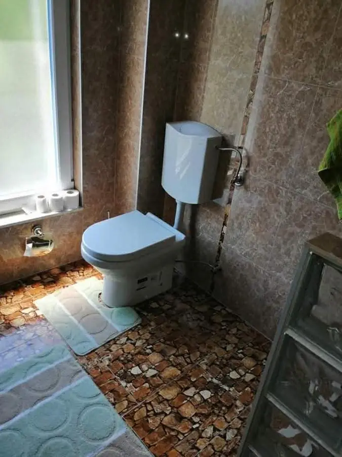 Sam guest house