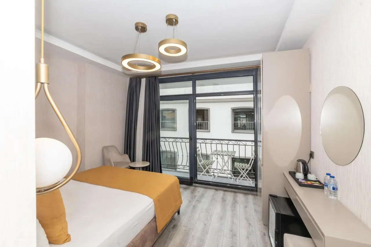 Massimo Hotel