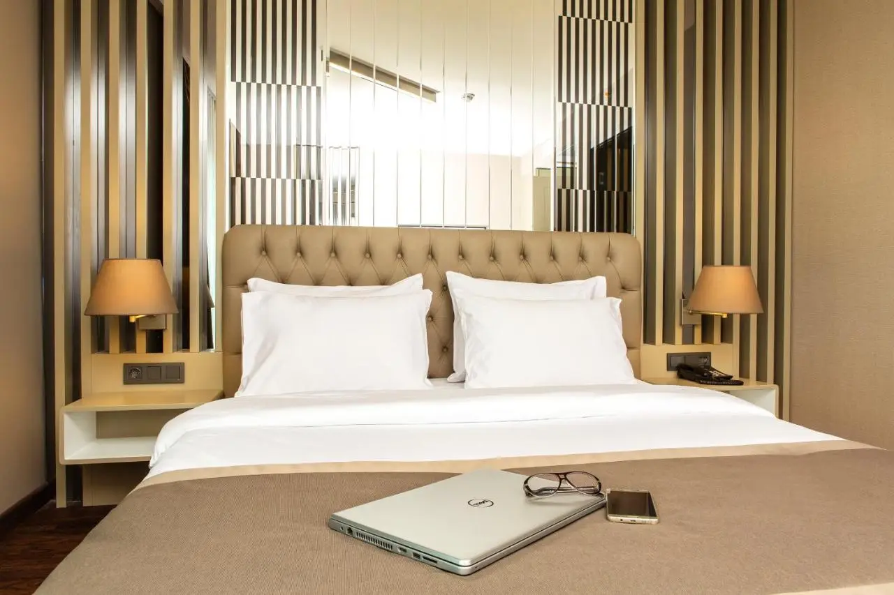 Hann Hotel