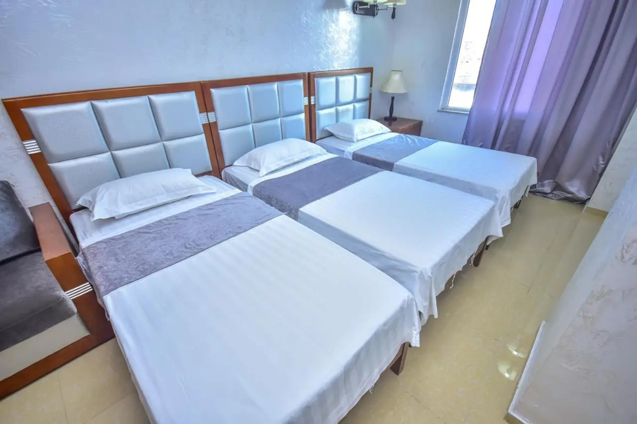 Hotel Home