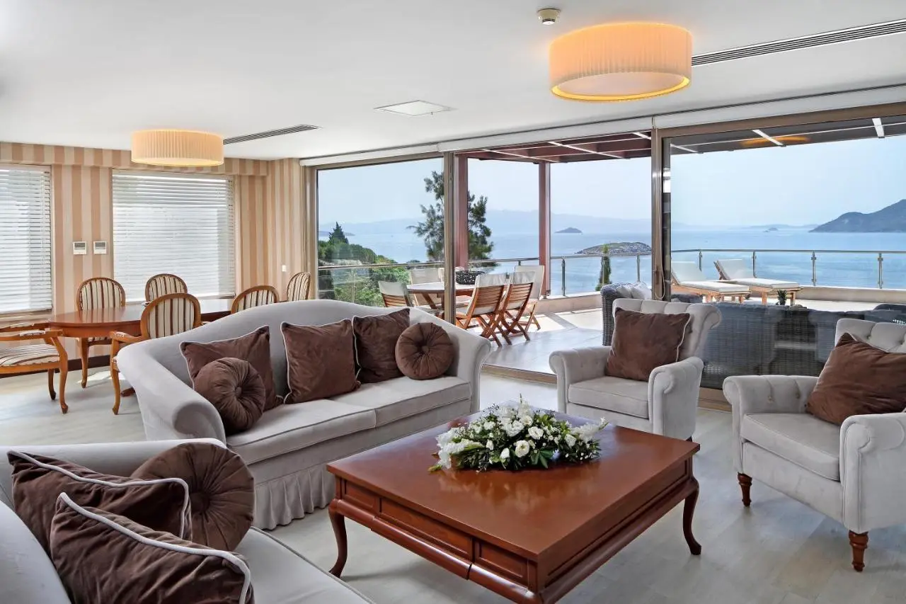 Sianji Well-Being Resort