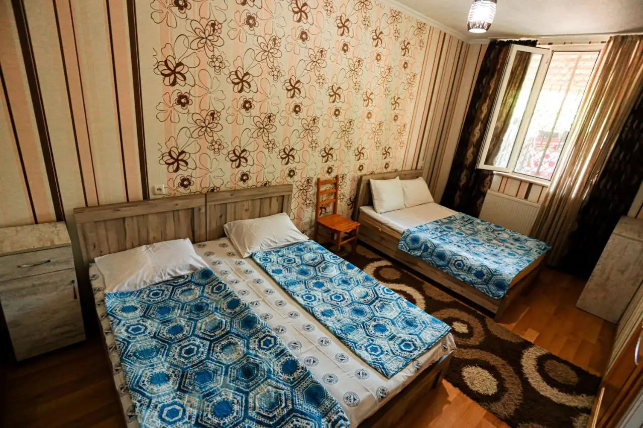 Guesthouse Gua