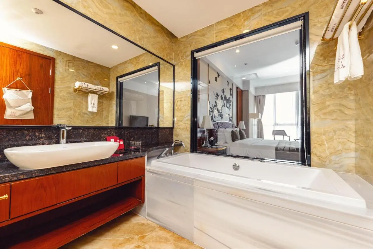 Hotels & Preference Hualing Tbilisi
