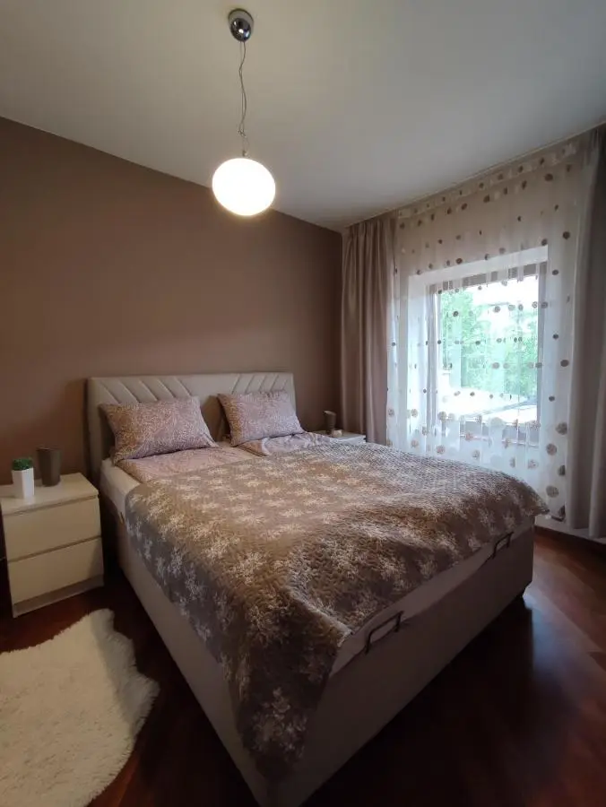 Deluxe Apartment Lejla - Free garage parking