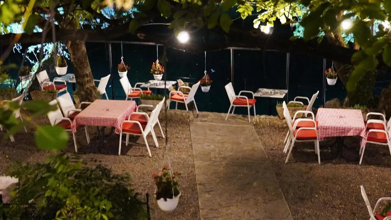 Hotel Vila Ivanković