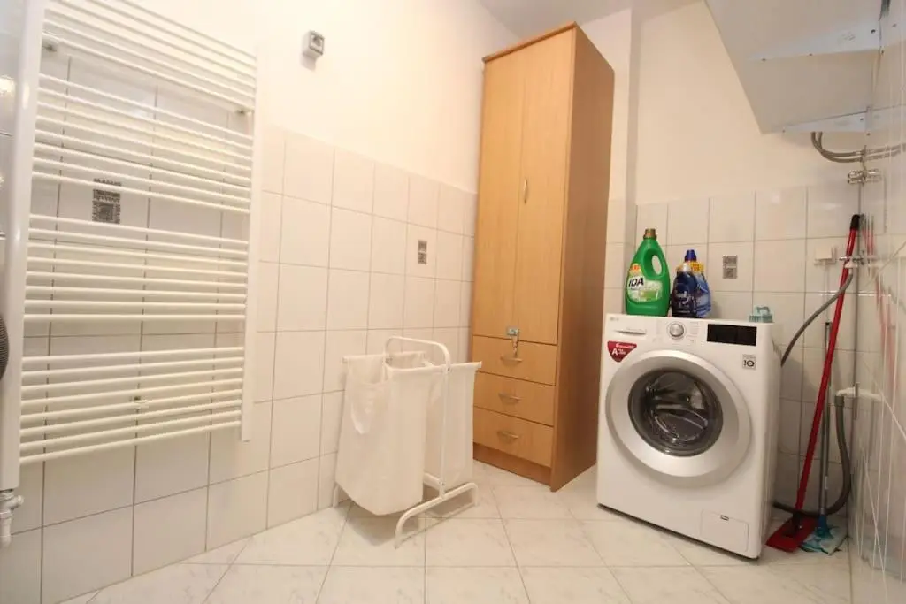 Apartment Društveni dom I