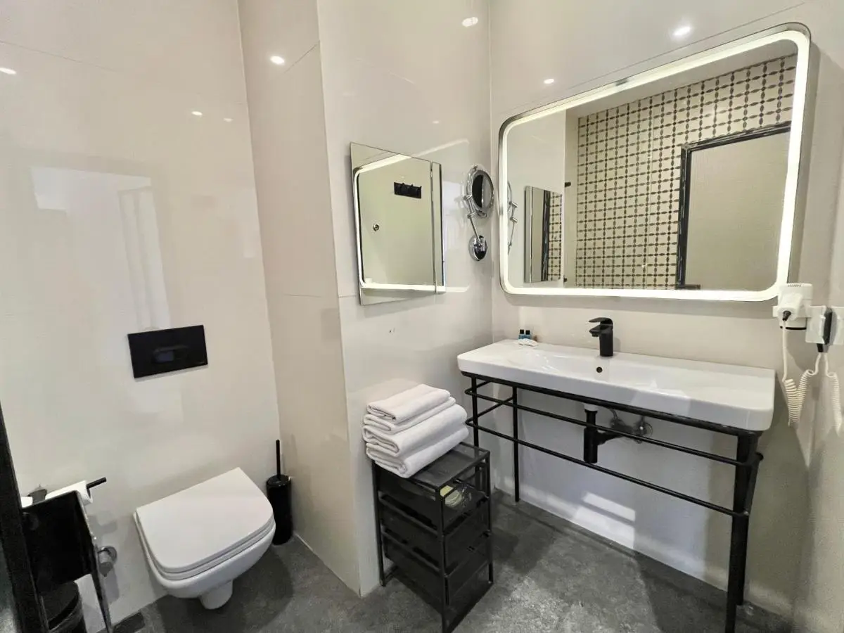 Fitas Oda Hotel