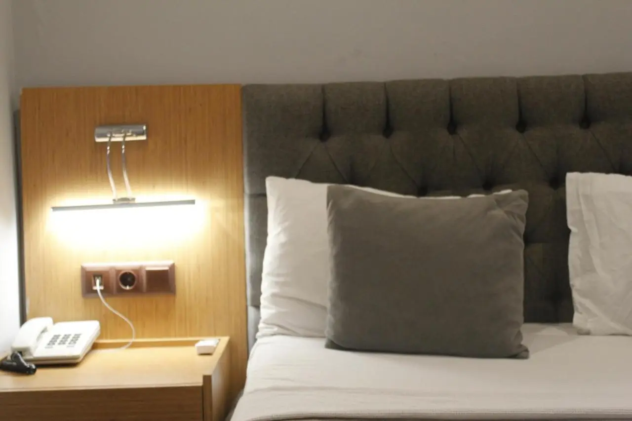 Ada Life Hotel