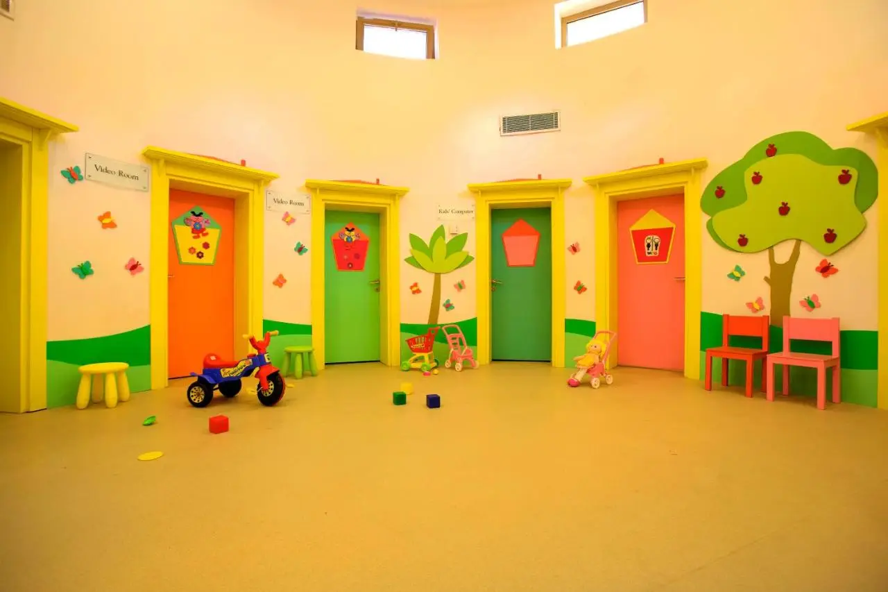 Martı Myra - Ultra All Inclusive