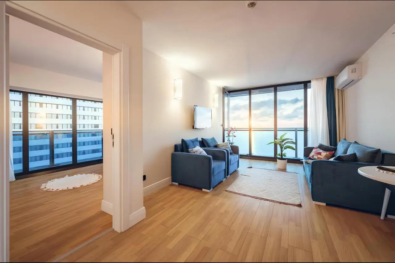 Orbi City Central Aparthotel