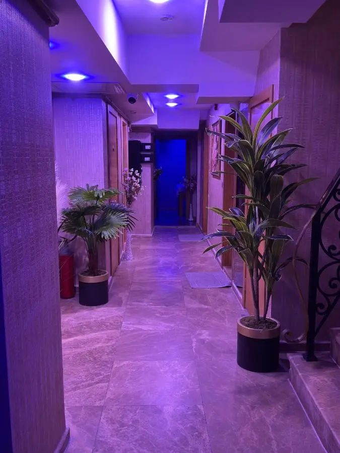 Hotel Perula & SPA